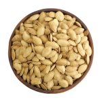تخمه کدو دوآتیشه