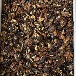 مغز گردو خورشتی درجه 2