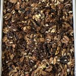 مغز گردو خورشتی درجه یک